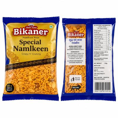 BIKANER SPACIAL NAMKEEN - 140g